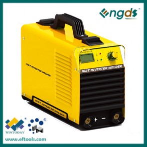 DC inverter welder