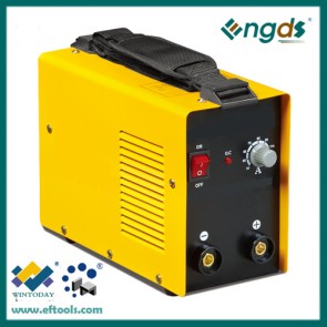 DC inverter welder