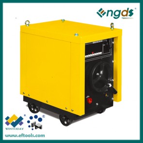 AC Arc inverter welder