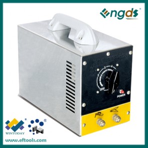 AC inverter welder