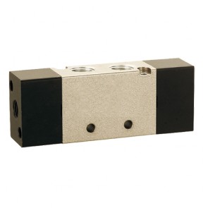 pneumatic directional control valve