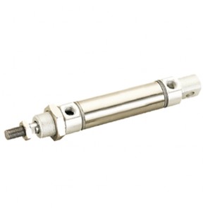 Stainless Steel Mini Cylinder