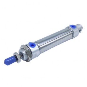 Stainless Steel Mini Cylinder