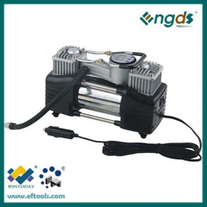 25A cheap price best portable air compressor for car tires 360005