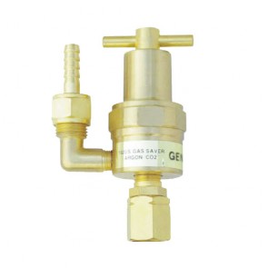 Gas Throttle Valve