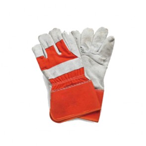 Leather Welding Gloves 363095