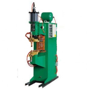 spot welding machine