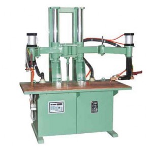 pneumatic welding machine 