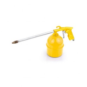 pressure gun for car washing