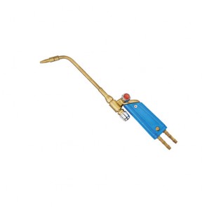 France Type Welding Torch