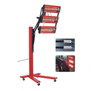 Popular and high quality car infrared heat lamps 602021