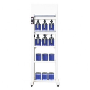 New design of the paint mixer 603002