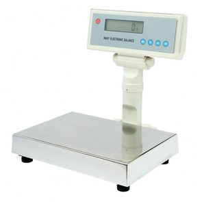 mixing scale