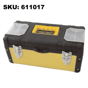New style engineer toolbox 611017