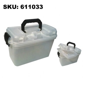 High quality craftsman rolling toolbox 611033