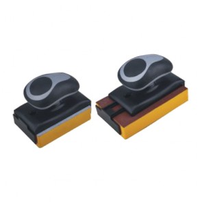 block sanding tips