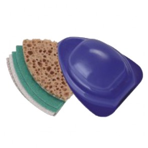 foam sanding block
