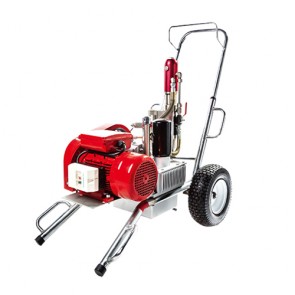 Commercial Airless Paint Sprayer