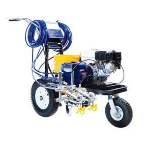 Hot Sell Electric Airless Sprayer