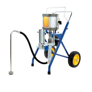 Hot Sell Airless Paint Sprayers