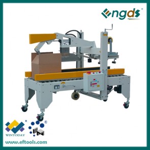 carton sealer machine