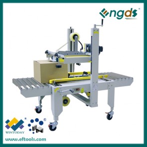 carton sealer machine