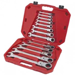 Gear Wrench Set 230300