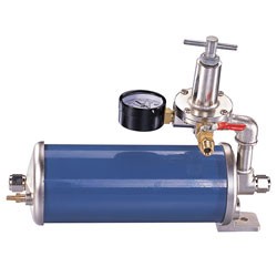 pneumatic filter regulator, air filter regulator