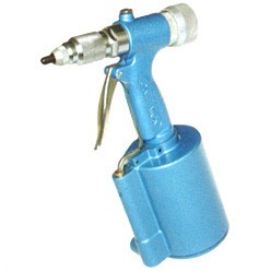 heavy duty pneumatic hydraulic nut riveter, heavy duty air hydraulic nut riveter