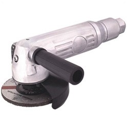 pneumatic angle grinder, air angle grinder