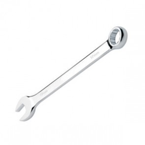 Mirror Polished Combination Wrench 230324