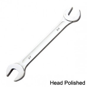 General Double Open Wrench 230248