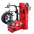 Pneumatic tyre changer without crowbar 130005