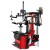 Dual arms automatic tire changer 130009