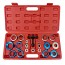 21PCS oil seal removal tool motorcycle set