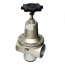 pressure regulating valve adjustment