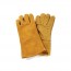 Leather Welding Gloves 363098