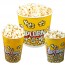 high speed popcorn cup forming machine