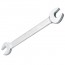 Satin Finish Double Open End Wrench 230275