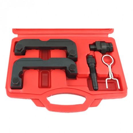 Audi VW V6 engine car alignment tool set