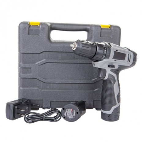 electric power drill