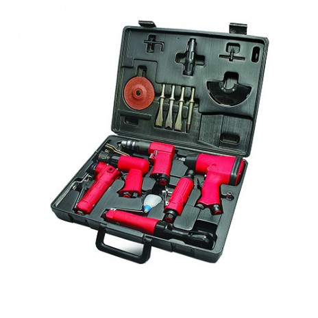 air pneumatic tool kit