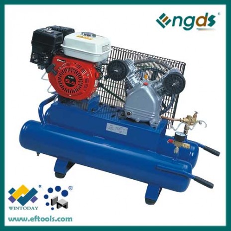 5.5HP 4KW 40L high quality auto air compressor 184016