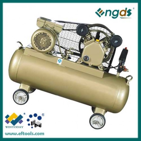 1.5HP 1.1KW 100L cheap industrial air compressor 184023