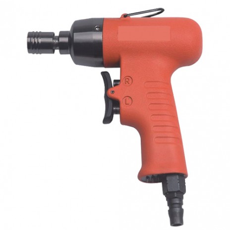 pneumatic impact screwdriver