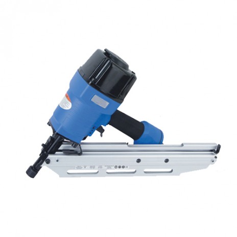 Clipped head framing air gun nailer 199003