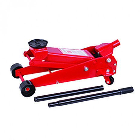 High Quality 3 Ton Hydraulic Floor Jack 321003