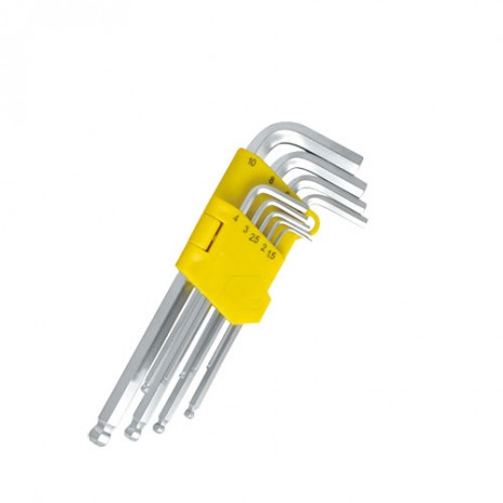 hex key socket sets