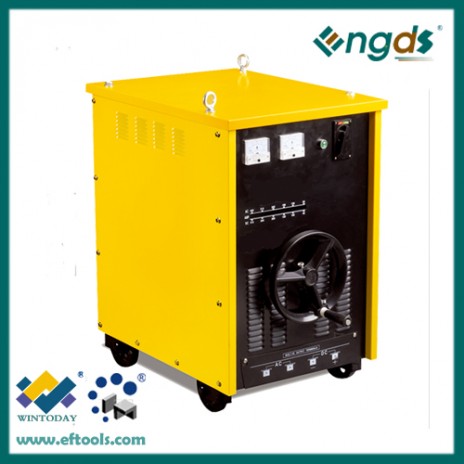 AC/DC inverter welder