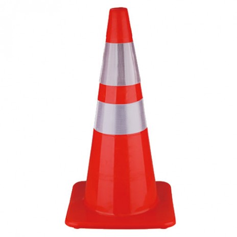 PVC Traffic Cone